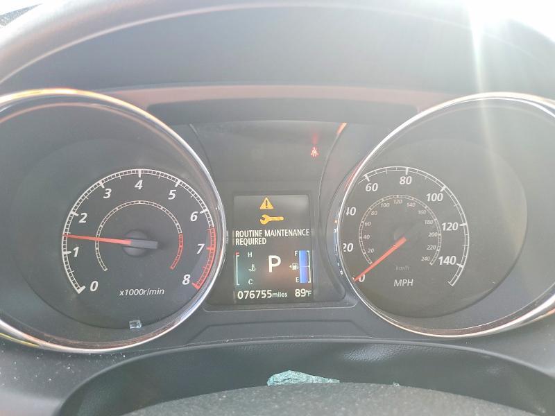 2020 Mitsubishi Outlander Sport es