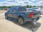 2020 Nissan Frontier PRO-4X