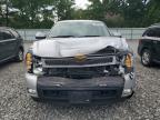 2013 Chevrolet Silverado K1500 LTZ