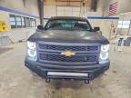 2014 Chevrolet Silverado K1500