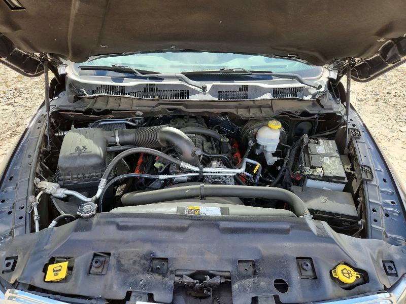 2020 Dodge RAM 1500 Classic SLT