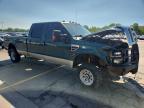 2008 Ford F350 SRW Super Duty
