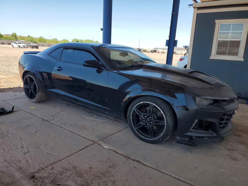 2012 Chevrolet Camaro lt