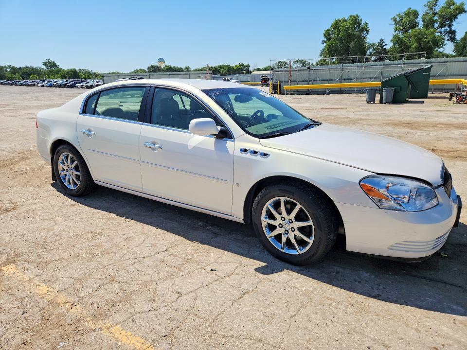 2006 Buick Lucerne cxl
