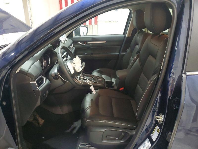 2024 Mazda Cx-5 Select