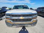 2017 Chevrolet Silverado C1500