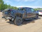 2018 Chevrolet Silverado K1500 LTZ