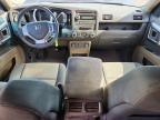 2007 Honda Ridgeline RTX