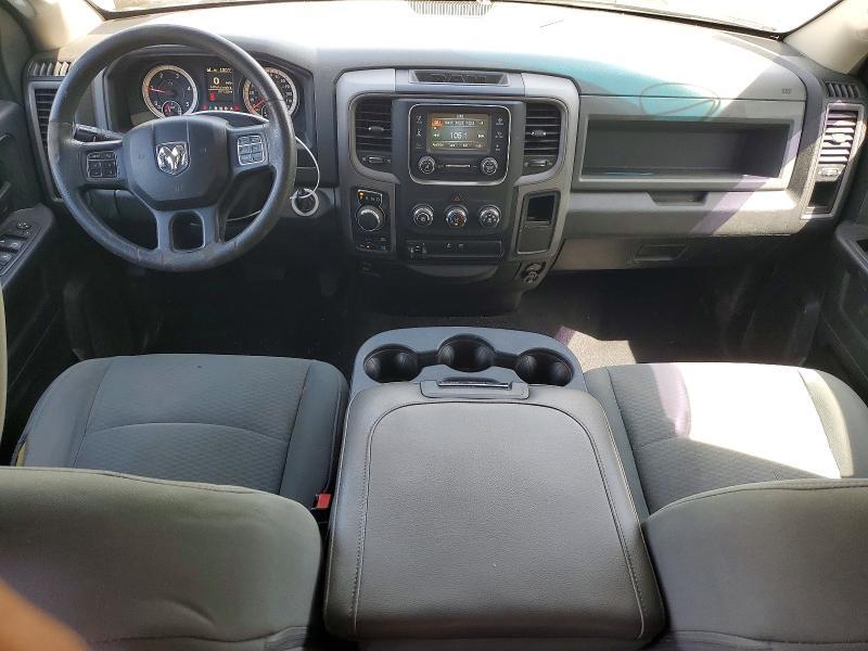 2016 Dodge Ram 1500 st