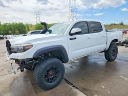 2017 Toyota Tacoma SR V6 en venta en Littleton, CO