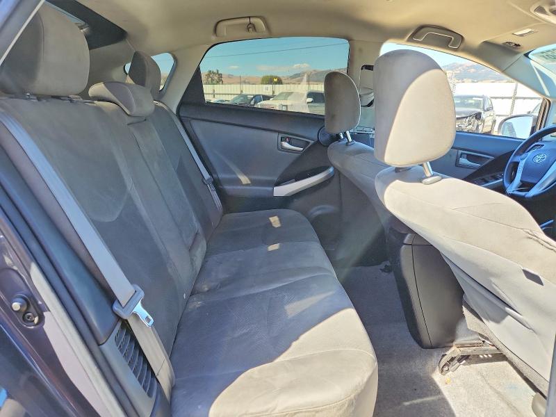 2012 Toyota Prius Five