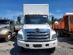 2019 Hino 258/268 BOX Truck
