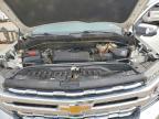 2020 Chevrolet Silverado K1500 LTZ