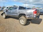 2016 Toyota Tacoma SR