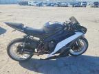 2010 Yamaha YZFR6
