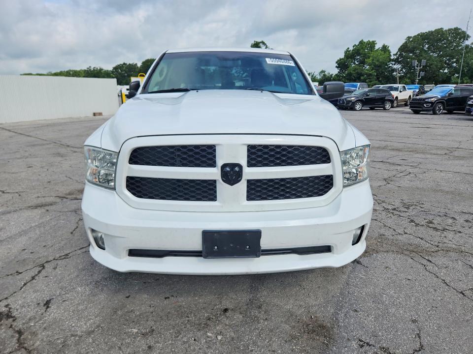 2014 Dodge RAM 1500 ST
