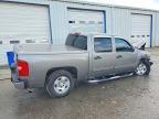 2013 Chevrolet Silverado C1500 LT