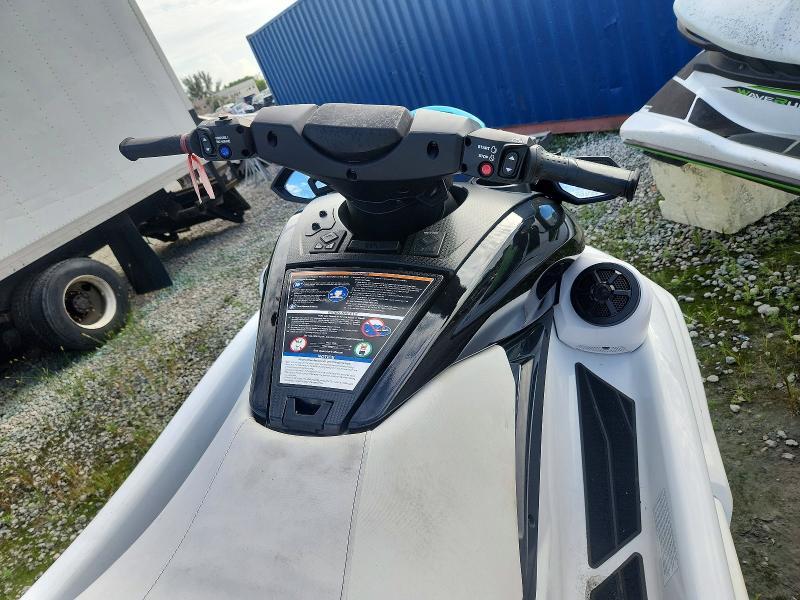 2024 YAM Jetski