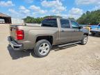 2015 Chevrolet Silverado C1500 LT