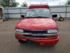 1999 Chevrolet S Truck S10