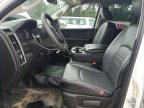 2022 Dodge RAM 1500 Classic Tradesman