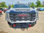 2025 GMC Sierra K2500 AT4