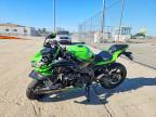 2023 Kawasaki ZX400 S