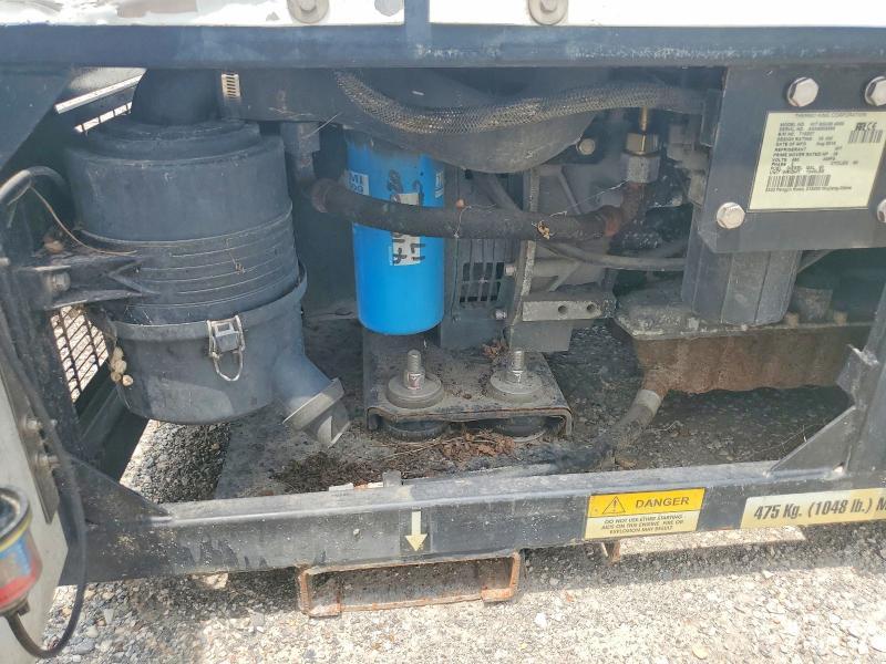 2015 Thermo King SG 4000 Generator SET