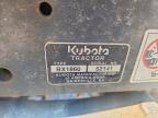 2008 Kubota BX1860 Mfwd Tractor