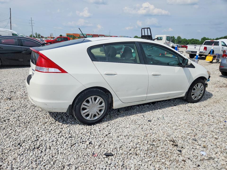 2011 Honda Insight