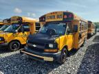 2010 Chevrolet 2010 Thomas Minotour G3500-School Bus