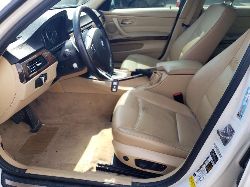 2011 BMW 328 xi Sulev