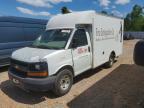 2003 Chevrolet Express Delivery Truck