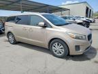 2015 KIA Sedona lx
