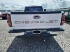 2007 Chevrolet Silverado C1500 Classic