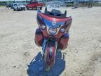 2018 Indian Roadmaster
