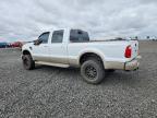 2008 Ford F350 SRW Super Duty