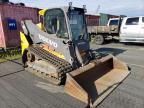 2016 Mctrailers 2016 Volvo MCT135C Tracked Skid Steer Loader