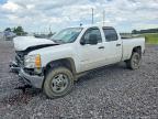 2014 Chevrolet Silverado K2500 Heavy Duty LT