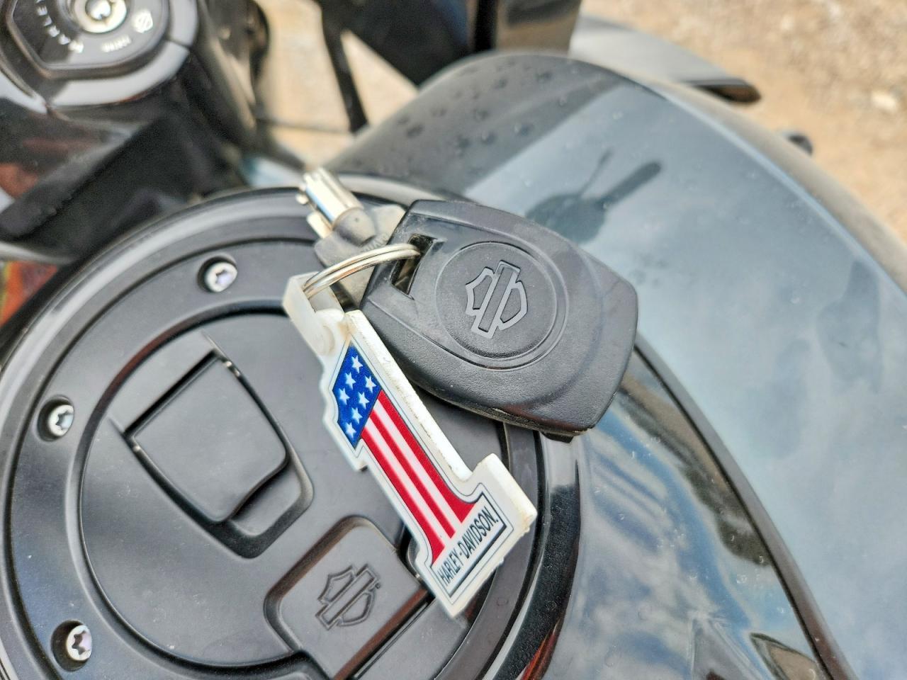 2026 Harley-Davidson Fltrxl