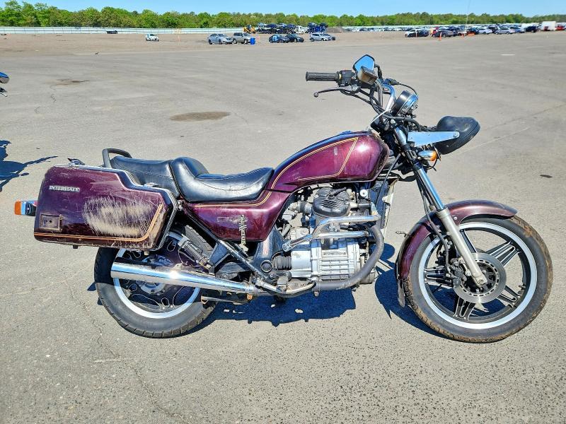 1982 Honda GL500 I