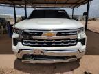 2022 Chevrolet Silverado K1500 LTZ