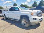 2015 GMC Canyon SLT