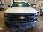 2015 Chevrolet Silverado K1500