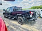2022 Chevrolet Silverado K3500 LTZ