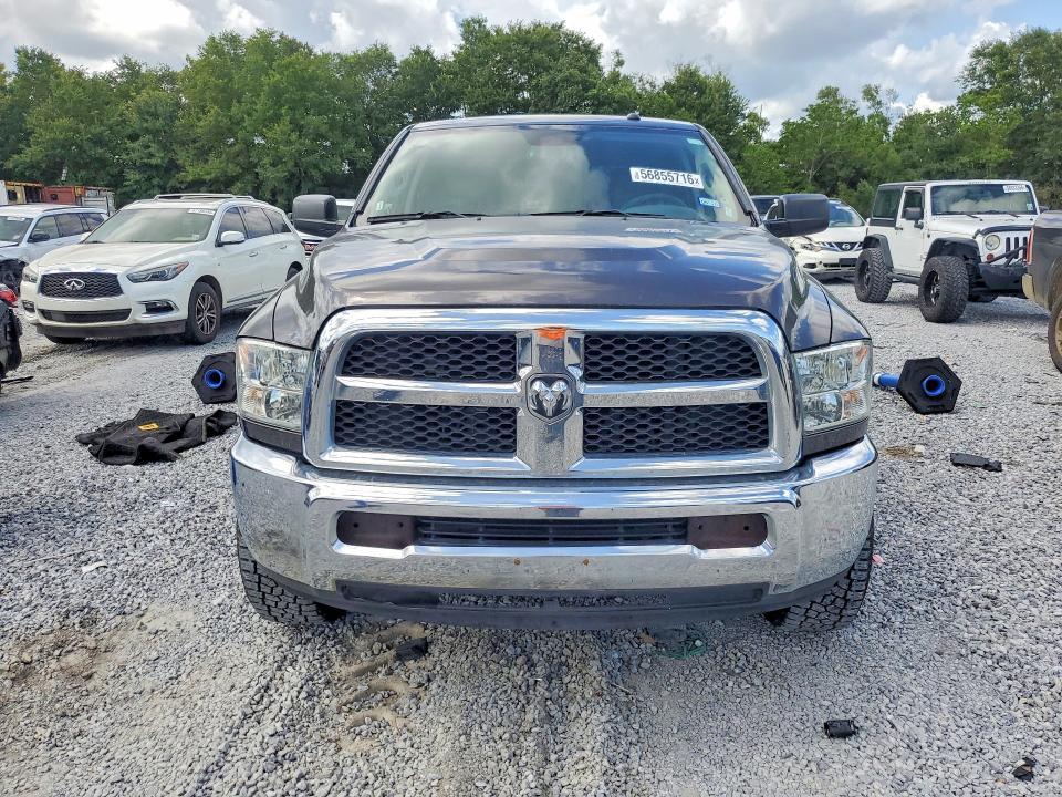 2016 Dodge RAM 2500 SLT