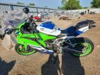 2024 Kawasaki ZX400 S