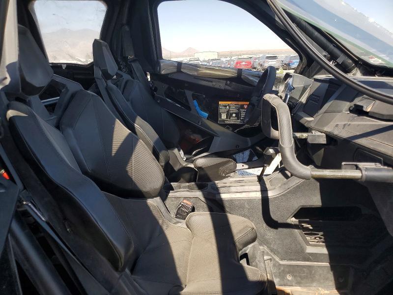 2022 Polaris RZR Utility Vehicle