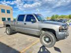 2006 GMC Sierra K2500 Heavy Duty