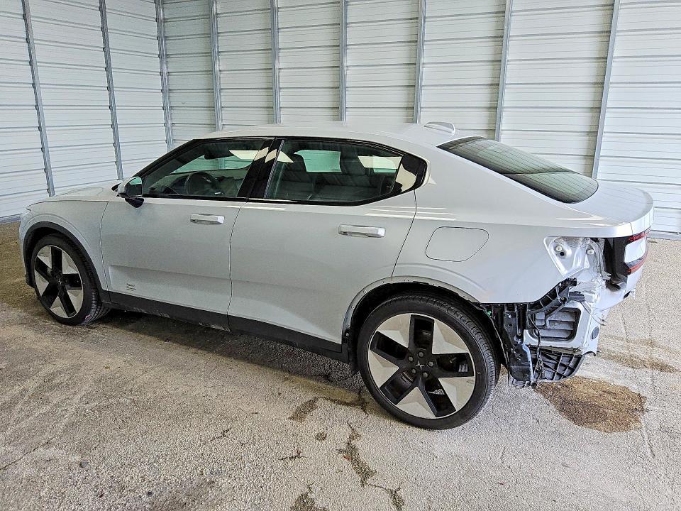 2023 Polestar 2